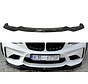 Maxton Design FRONT SPLITTER passend voor BMW M2 (F87) COUPÃ‰