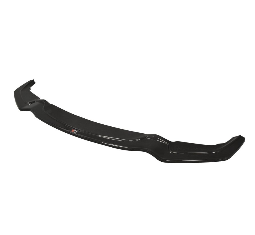 Maxton Design FRONT SPLITTER passend voor BMW M2 (F87) COUPÃ‰