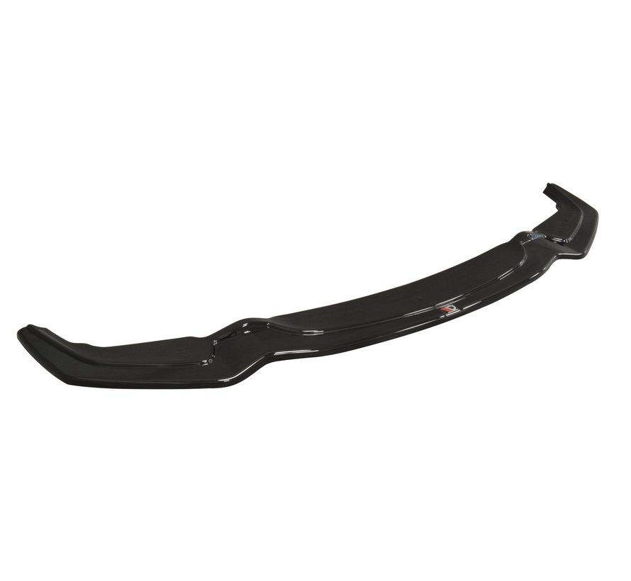 Maxton Design FRONT SPLITTER passend voor BMW M2 (F87) COUPÃ‰