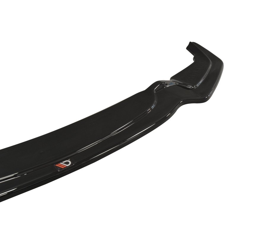 Maxton Design FRONT SPLITTER passend voor BMW M2 (F87) COUPÃ‰