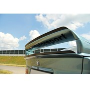 Maxton Design Maxton Design BOTTOM  SPOILER CAP passend voor BMW M3 E36 GTS