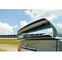 Maxton Design BOTTOM  SPOILER CAP passend voor BMW M3 E36 GTS