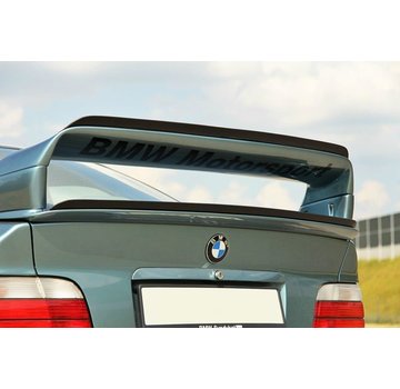 Maxton Design Maxton Design UPPER SPOILER CAP BMW M3 E36 GTS