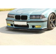Maxton Design Maxton Design FRONT SPLITTER V.1 passend voor BMW M3 E36