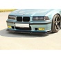Maxton Design FRONT SPLITTER V.1 passend voor BMW M3 E36