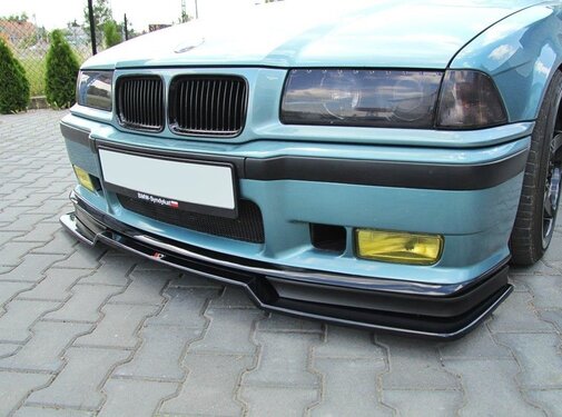 Maxton Design Maxton Design FRONT SPLITTER V.2 BMW M3 E36