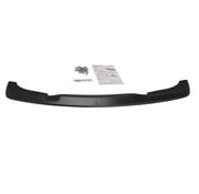 Maxton Design Maxton Design FRONT SPLITTER V.1 passend voor BMW M3 E46 Coupe