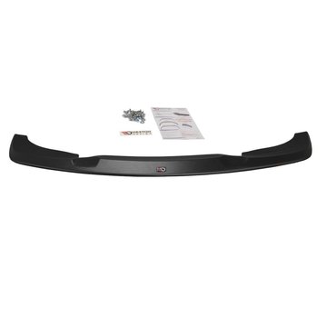 Maxton Design Maxton Design FRONT SPLITTER V.1 passend voor BMW M3 E46 Coupe