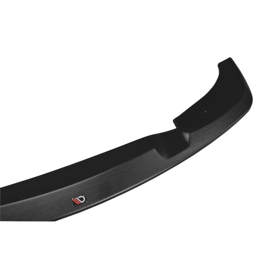 Maxton Design FRONT SPLITTER V.1 passend voor BMW M3 E46 Coupe
