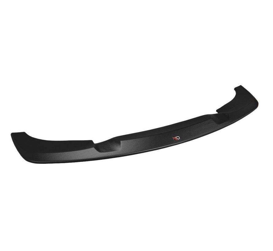 Maxton Design FRONT SPLITTER V.1 BMW M3 E46 Coupe