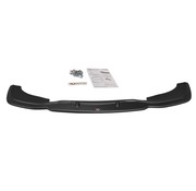 Maxton Design Maxton Design FRONT SPLITTER V.2 passend voor BMW M3 E46 Coupe