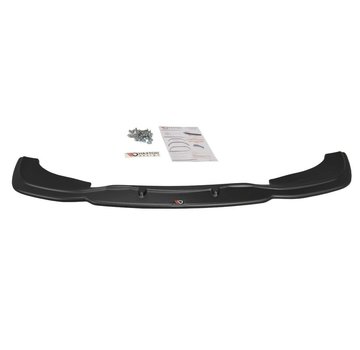 Maxton Design Maxton Design FRONT SPLITTER V.2 passend voor BMW M3 E46 Coupe