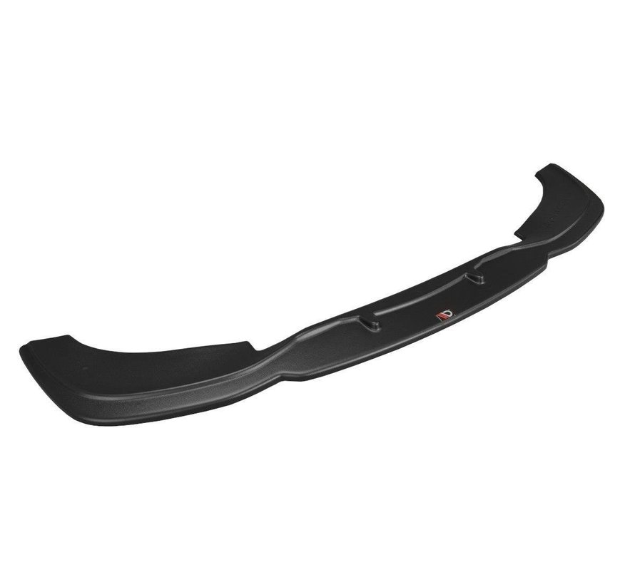 Maxton Design FRONT SPLITTER V.2 passend voor BMW M3 E46 Coupe