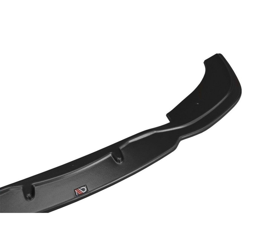 Maxton Design FRONT SPLITTER V.2 passend voor BMW M3 E46 Coupe