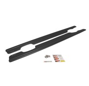 Maxton Design Maxton Design SIDE SKIRTS DIFFUSERS BMW M3 E46 Coupe