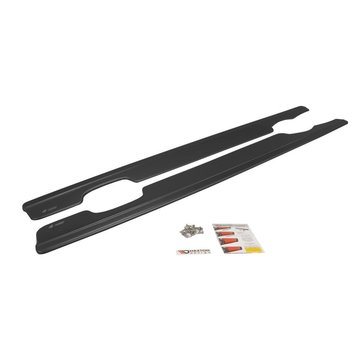 Maxton Design Maxton Design SIDE SKIRTS DIFFUSERS BMW M3 E46 Coupe