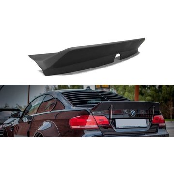Maxton Design Maxton Design DUCKTAIL SPOILER passend voor BMW M3 E92