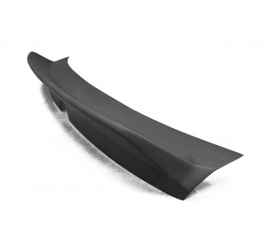 Maxton Design DUCKTAIL SPOILER BMW M3 E92