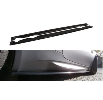 Maxton Design Maxton Design SIDE SKIRTS DIFFUSERS BMW M3 E92 / E93