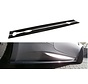 Maxton Design SIDE SKIRTS DIFFUSERS BMW M3 E92 / E93