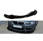 Maxton Design FRONT RACING SPLITTER BMW M3 E92 / E93 (PREFACE MODEL)