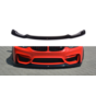 Maxton Design FRONT SPLITTER V.1 passend voor BMW M3 F80