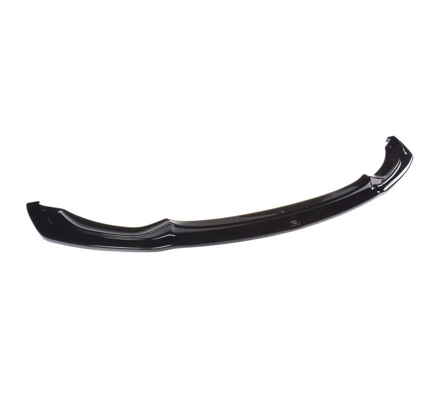 Maxton Design FRONT SPLITTER V.1 passend voor BMW M3 F80