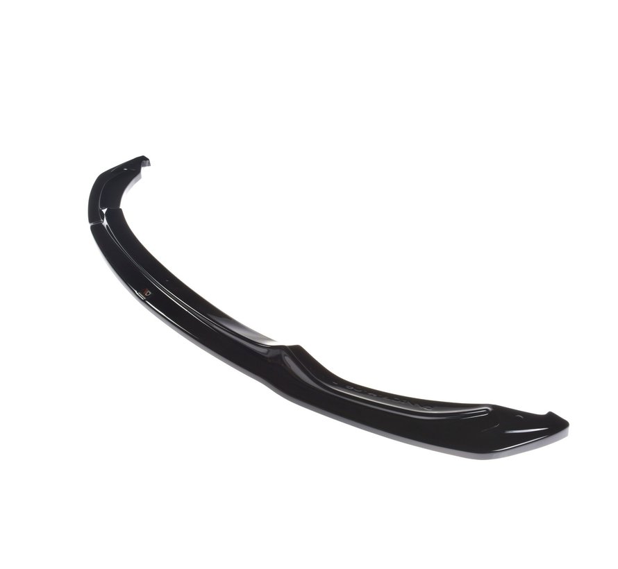 Maxton Design FRONT SPLITTER V.1 passend voor BMW M3 F80