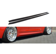 Maxton Design Maxton Design SIDE SKIRTS DIFFUSERS V.1 BMW M3 F80