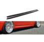 Maxton Design SIDE SKIRTS DIFFUSERS V.1 BMW M3 F80