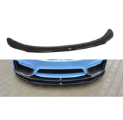 Maxton Design Maxton Design FRONT SPLITTER passend voor BMW M4 F82 M-performance