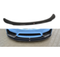 Maxton Design FRONT SPLITTER  passend voor BMW M4 F82 M-performance