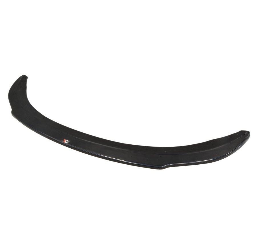 Maxton Design FRONT SPLITTER  passend voor BMW M4 F82 M-performance