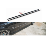 Maxton Design Maxton Design SIDE SKIRTS DIFFUSERS  BMW M5 E39