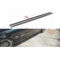 Maxton Design SIDE SKIRTS DIFFUSERS  BMW M5 E39