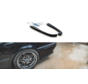 Maxton Design REAR SIDE SPLITTERS BMW M5 E39