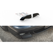 Maxton Design Maxton Design Front Side Splitters passend voor BMW M5 E39
