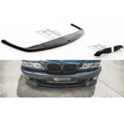 Maxton Design Maxton Design Front Side Splitters + Maxton Design FRONT SPLITTER Set  BMW M5 E39