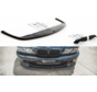 Maxton Design Front Side Splitters + Maxton Design FRONT SPLITTER Set  BMW M5 E39