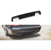 Maxton Design Maxton Design REAR DIFFUSER passend voor BMW M5 E39