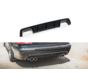 Maxton Design REAR DIFFUSER BMW M5 E39