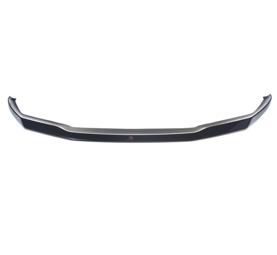 Maxton Design FRONT SPLITTER V.1 passend voor BMW M5 F90