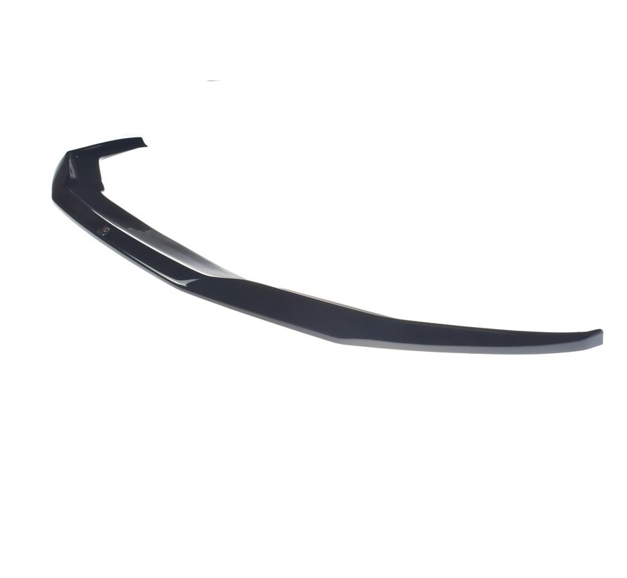 Maxton Design FRONT SPLITTER V.1 passend voor BMW M5 F90