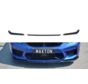Maxton Design FRONT SPLITTER V.2 passend voor BMW M5 F90