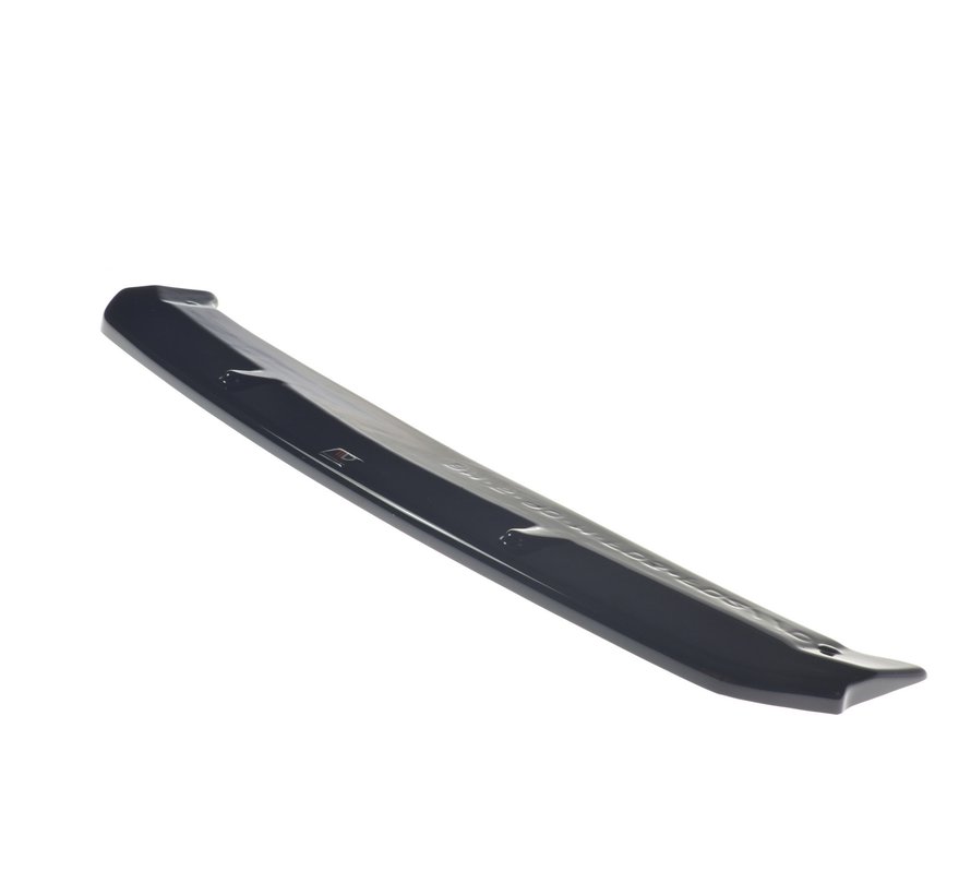 Maxton Design FRONT SPLITTER V.2 passend voor BMW M5 F90