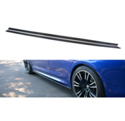 Maxton Design Maxton Design SIDE SKIRTS DIFFUSERS BMW M5 F90