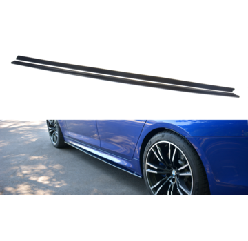 Maxton Design Maxton Design SIDE SKIRTS DIFFUSERS BMW M5 F90