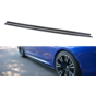 Maxton Design SIDE SKIRTS DIFFUSERS BMW M5 F90