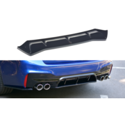 Maxton Design Maxton Design CENTRAL REAR DIFFUSER BMW M5 F90