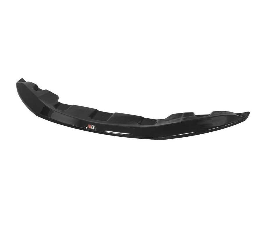 Maxton Design FRONT SPLITTER V.1 passend voor BMW M6 E63